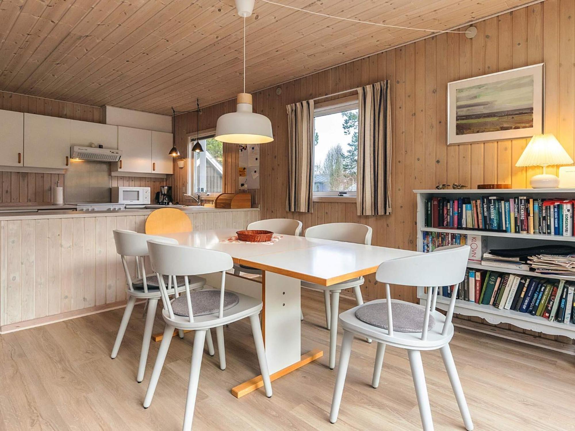 Holiday Home Fjerritslev Xxiv Exteriér fotografie
