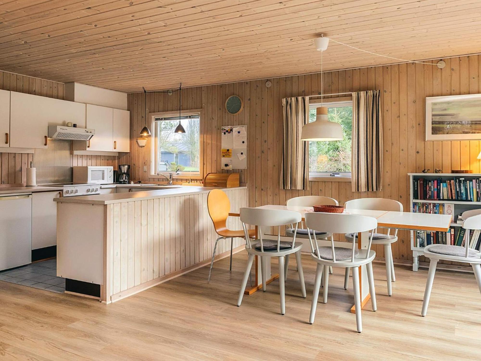 Holiday Home Fjerritslev Xxiv Exteriér fotografie